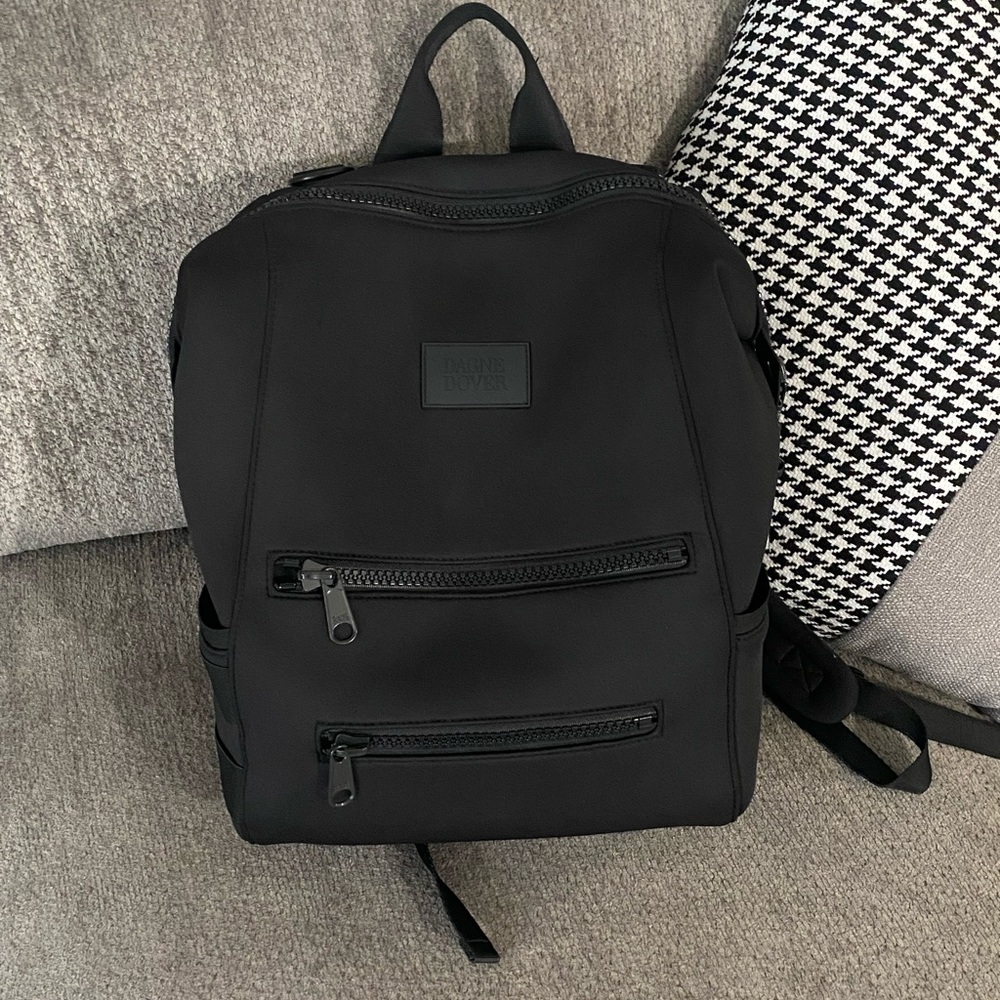 Large Dagne Dover Indi Backpack
